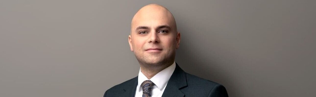 Andrew A. Galea associate at McLeod Green Dewar LLP & Associates